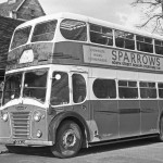 Premier Travel Leyland Bus DCK215 at Bishop Stortford