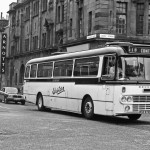 Western Scottish 1977 Seddon Bus RSD974R in Aberdeen