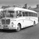 Blencowe Super Vega Coach KPP1 in Penrith