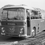 Macbraynes 1965 Coach EYS63C to Crianlarich