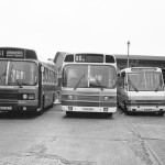 Chichester Southdown Coastline Bus 407DCD