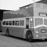 Southdown Summer Tour Bus 409DCD