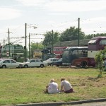 Sandtoft Trollybus & Transport Open Day 1984