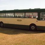 Maidstone District Leyland Leopard Bus OKO618G