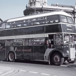 Beverly Bar Highbridge East Yorkshire Bus