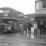 Lancashire United1963 Guy Arab Bolton Bus 6220TF
