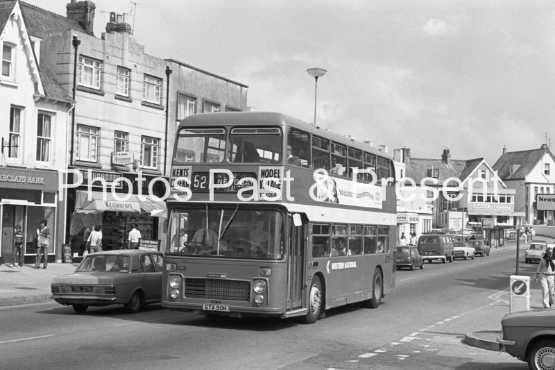 bw097x-western-national-bus-newquay-1970s