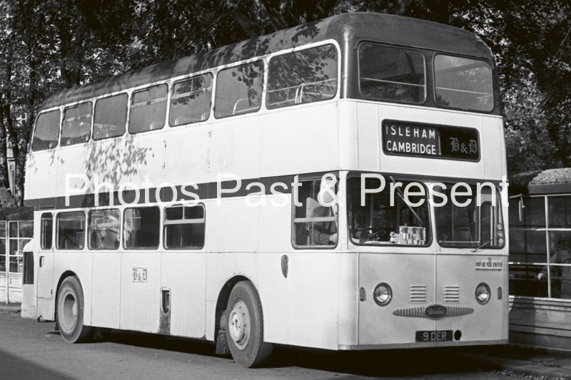 bw105a