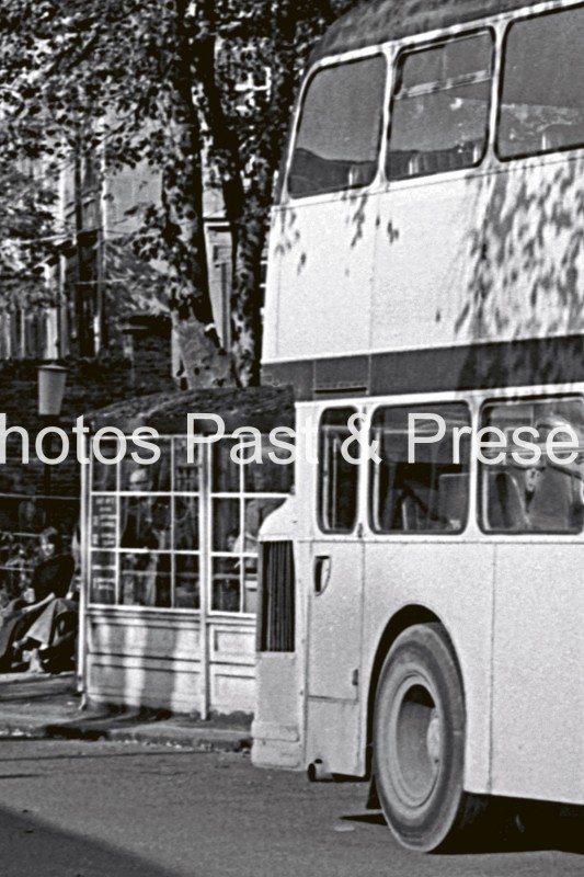 bw105b