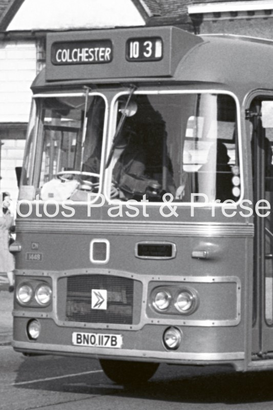 bw107aa