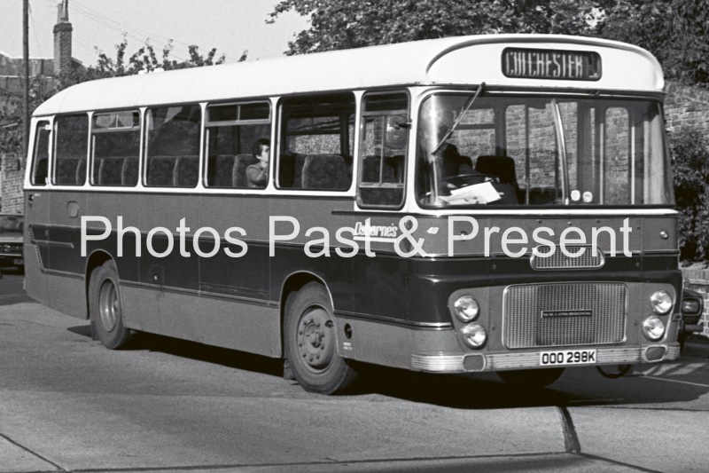 bw110a