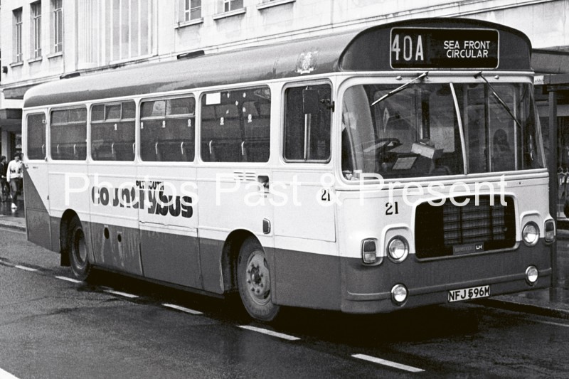 bw125a