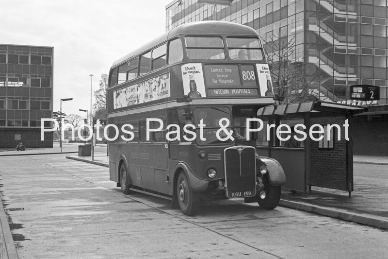 bw138x-hitchin-hospitals-bus-london-transport