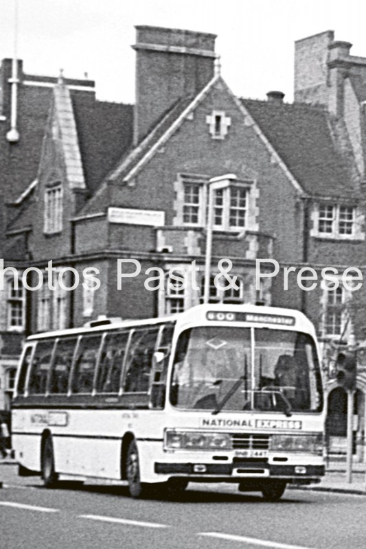 bw144b