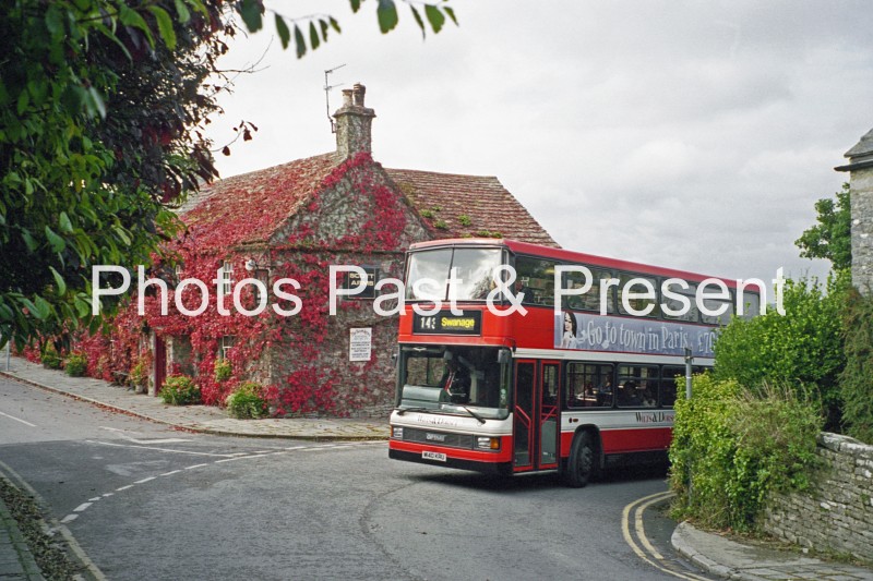 c184x-daf-optare-spectra-bus-m140kru-wilts-dorset