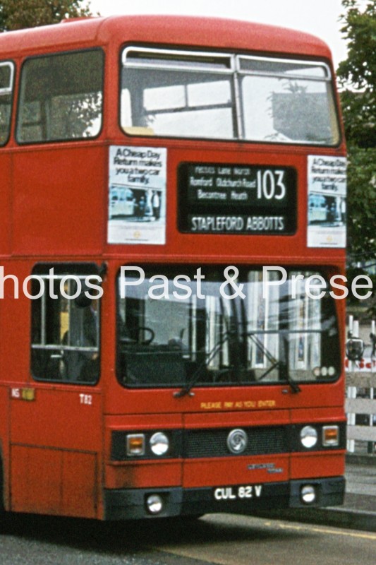 CS014aa - London