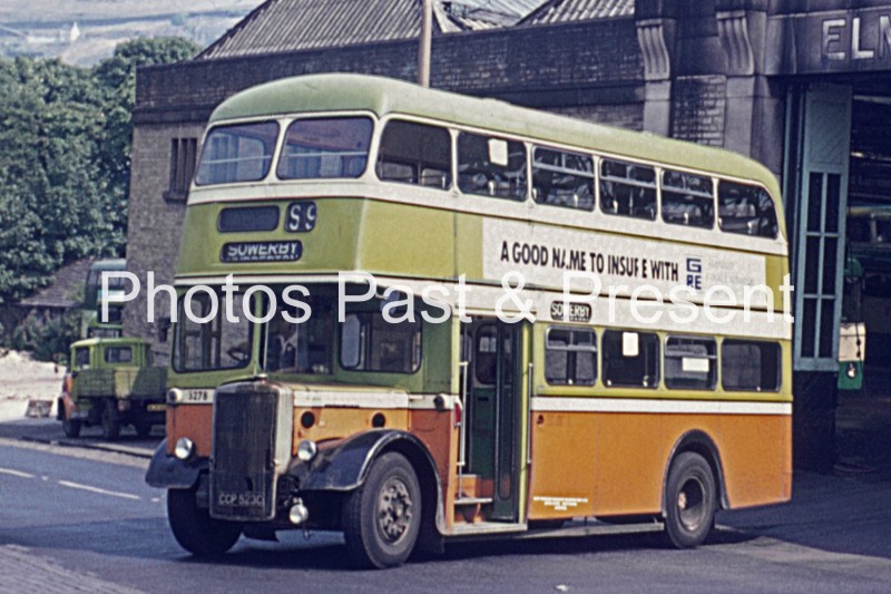 CS015a - Halifax