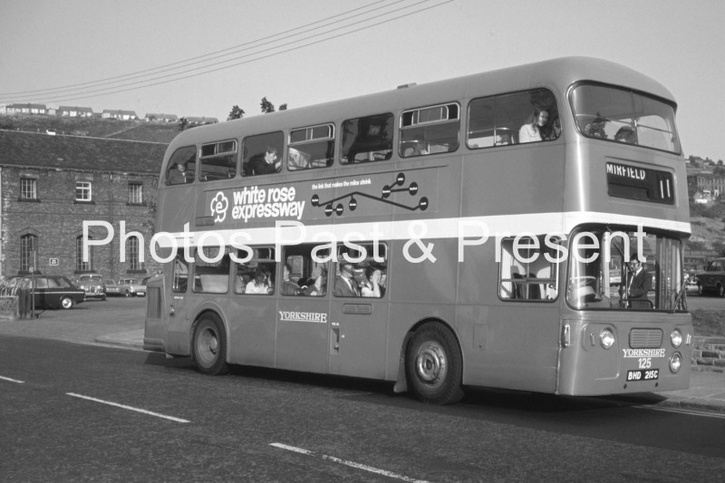 CS040aa - Mirfield