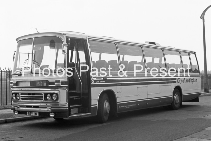CS048a - Nottingham