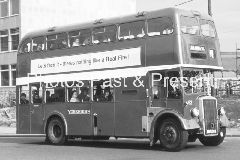 cs051aa - Dewsbury