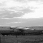 United States Air Force Lockheed C5 Galaxy Aircraft